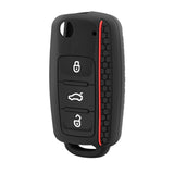 Silicon Volkswagen Key Case – Protective Key Fob Cover For VW