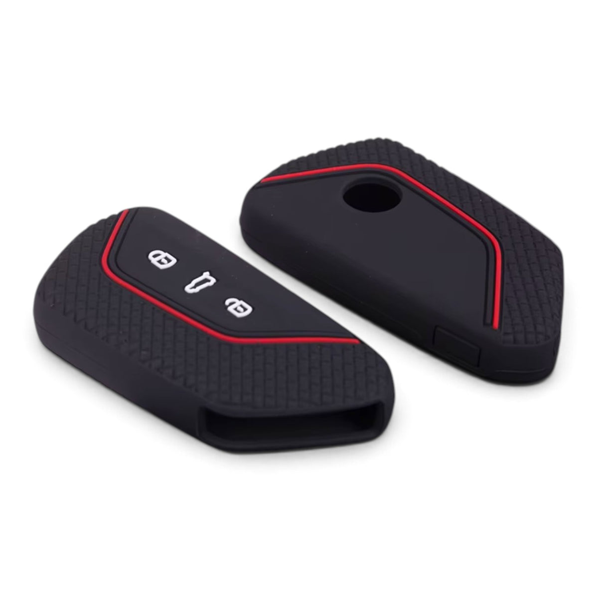 Silicon Volkswagen Key Case – Protective Key Fob Cover For VW