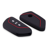 Silicon Volkswagen Key Case – Protective Key Fob Cover For VW