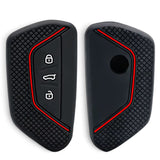 Silicon Volkswagen Key Case – Protective Key Fob Cover For VW