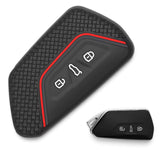 Silicon Volkswagen Key Case – Protective Key Fob Cover For VW