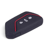 Silicon Volkswagen Key Case – Protective Key Fob Cover For VW