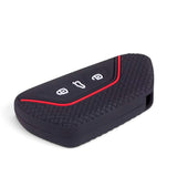 Silicon Volkswagen Key Case – Protective Key Fob Cover For VW