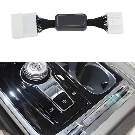 Automatic Start/Stop Eliminator Deactivation Module for Kia Carnival - 2021 to 2026 Kia > Start-Stop Eliminator Euro Premium Parts