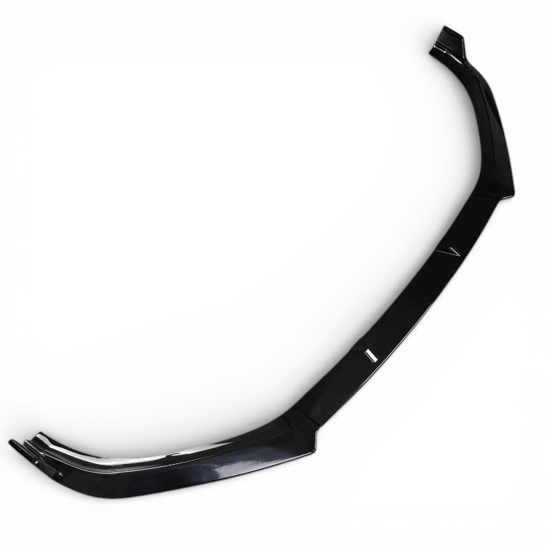 Front Splitter Bumper Lip for Audi A5 S5 B9 - 2016 to 2019 Audi Euro Premium Parts