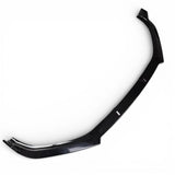 Front Splitter Bumper Lip for Audi A5 S5 B9 - 2016 to 2019 Audi Euro Premium Parts