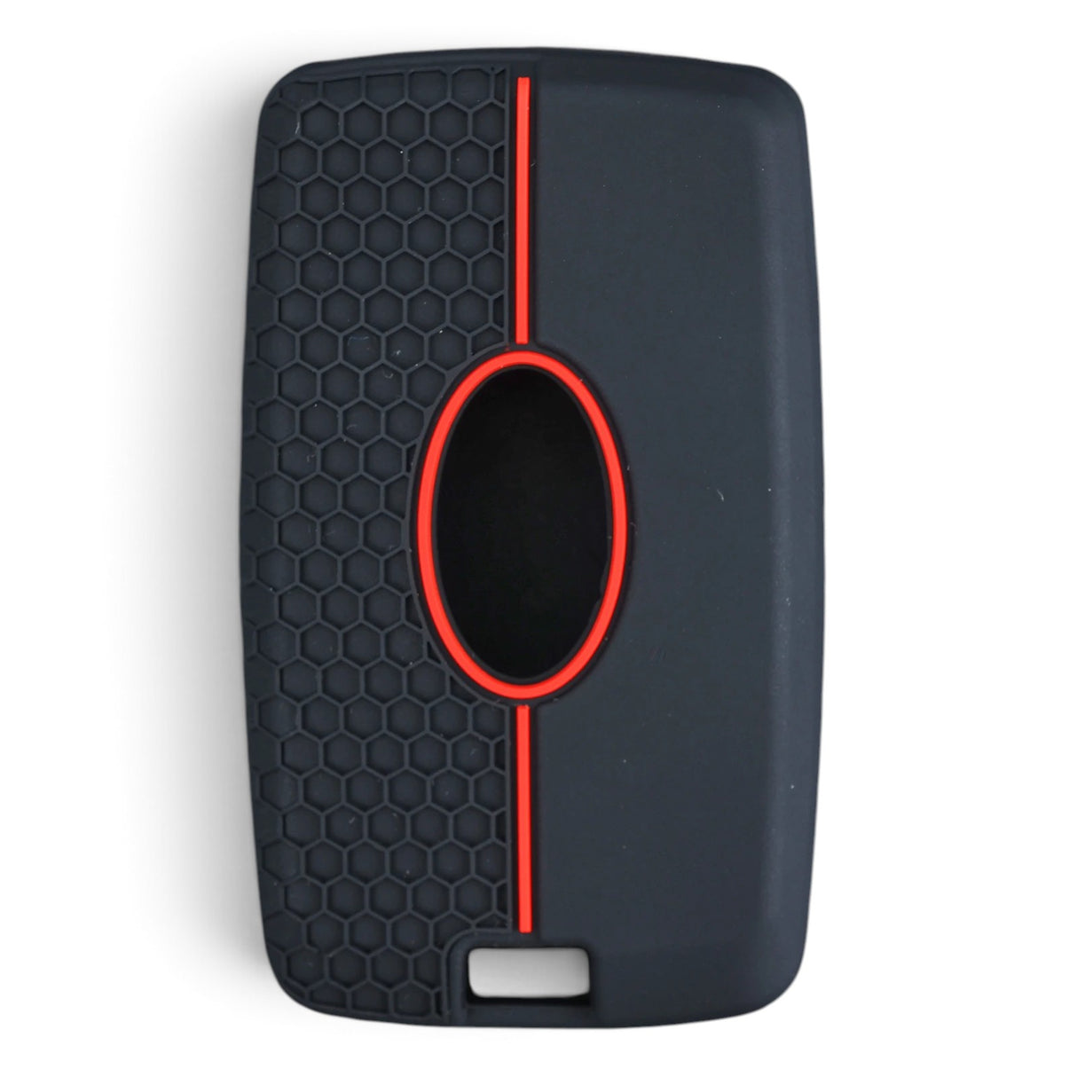Silicone Land Rover / Range Rover Key Case – Protective Key Fob Cover Key Case Euro Premium Parts