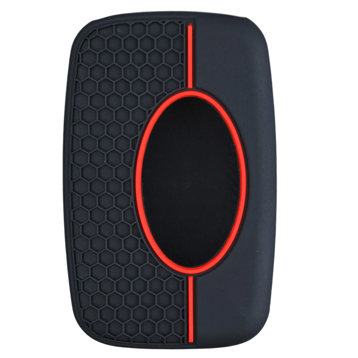 Silicone Land Rover / Range Rover Key Case – Protective Key Fob Cover Key Case Euro Premium Parts