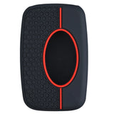 Silicone Land Rover / Range Rover Key Case – Protective Key Fob Cover Key Case Euro Premium Parts