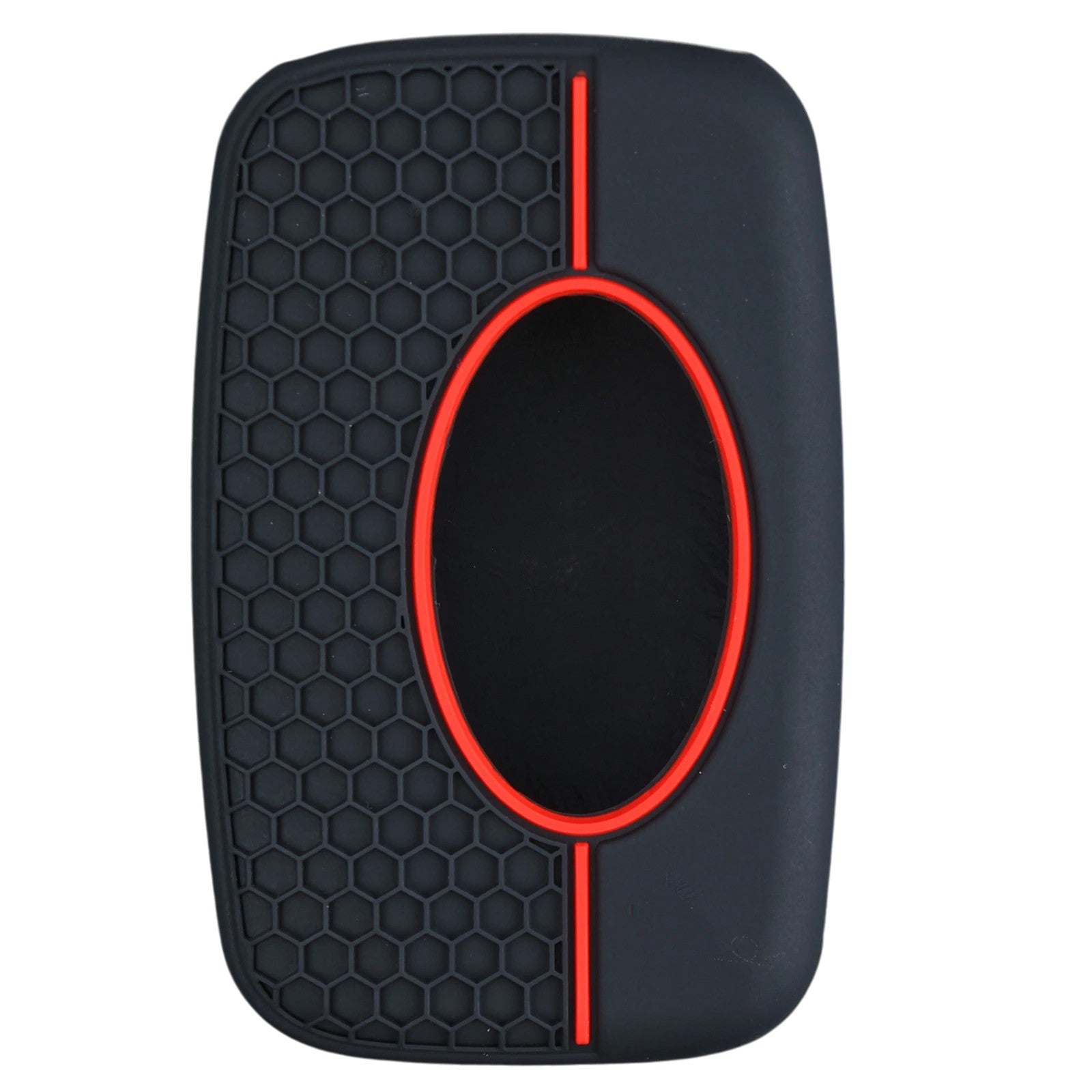 Silicone Land Rover / Range Rover Key Case – Protective Key Fob Cover Key Case Euro Premium Parts