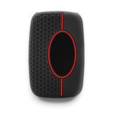 Silicone Land Rover / Range Rover Key Case – Protective Key Fob Cover Key Case Euro Premium Parts