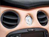 Sticky Buttons Restoration Service for Maserati 3200 / 4200 / Spyder / GranSport Euro Premium Parts Front AC Vents (4x)