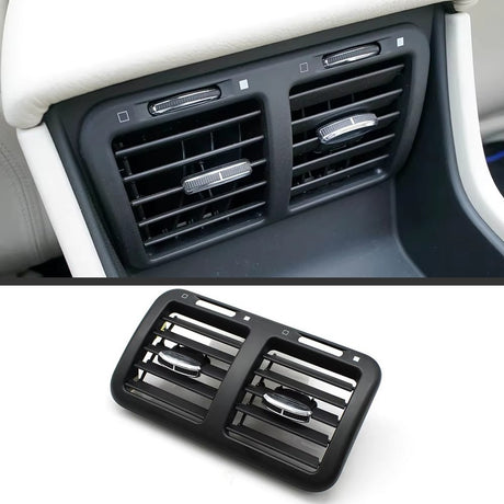 Replacement Air Vents for Maserati GranTurismo & GranCabrio - 2007 to 2019 Euro Premium Parts Reat Vents (x1)