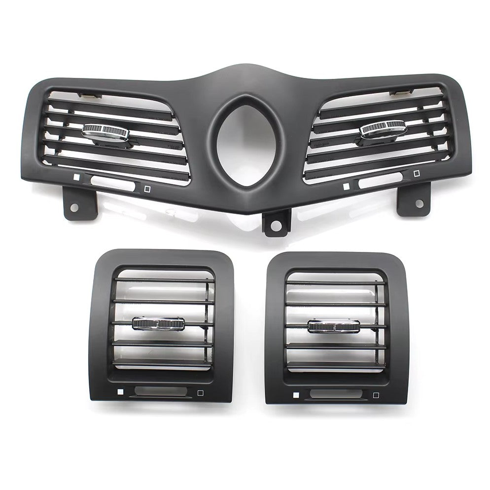 Replacement Air Vents for Maserati GranTurismo & GranCabrio - 2007 to 2019 Euro Premium Parts