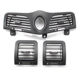 Replacement Air Vents for Maserati GranTurismo & GranCabrio - 2007 to 2019 Euro Premium Parts