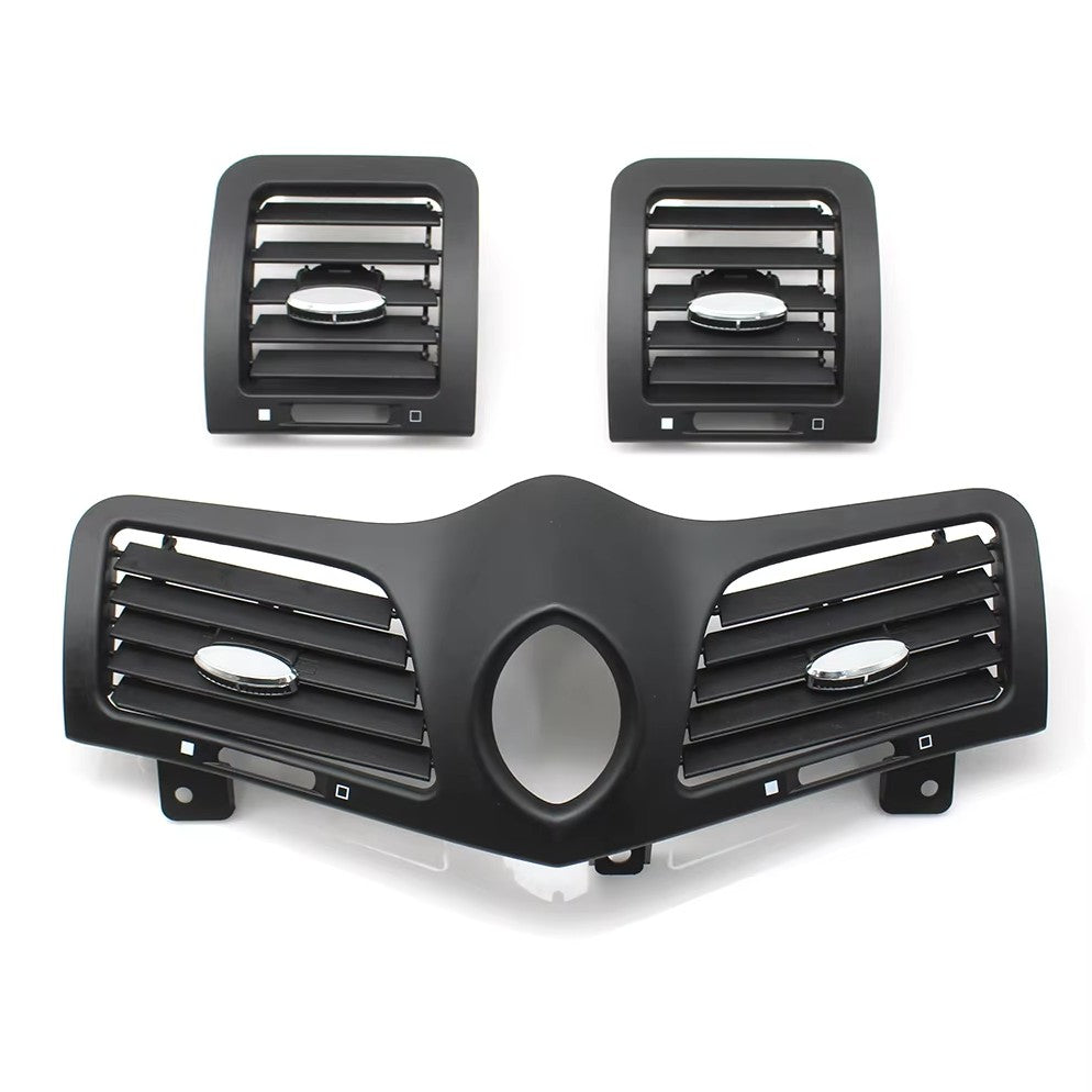 Replacement Air Vents for Maserati GranTurismo & GranCabrio - 2007 to 2019 Euro Premium Parts