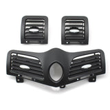 Replacement Air Vents for Maserati GranTurismo & GranCabrio - 2007 to 2019 Euro Premium Parts