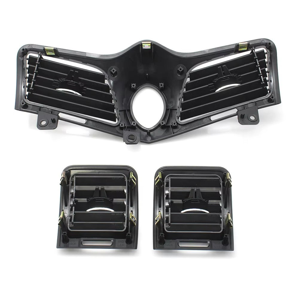 Replacement Air Vents for Maserati GranTurismo & GranCabrio - 2007 to 2019 Euro Premium Parts