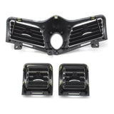 Replacement Air Vents for Maserati GranTurismo & GranCabrio - 2007 to 2019 Euro Premium Parts
