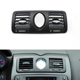 Replacement Air Vents for Maserati Quattroporte V - 2003 to 2012 Euro Premium Parts Center Front Air Vent