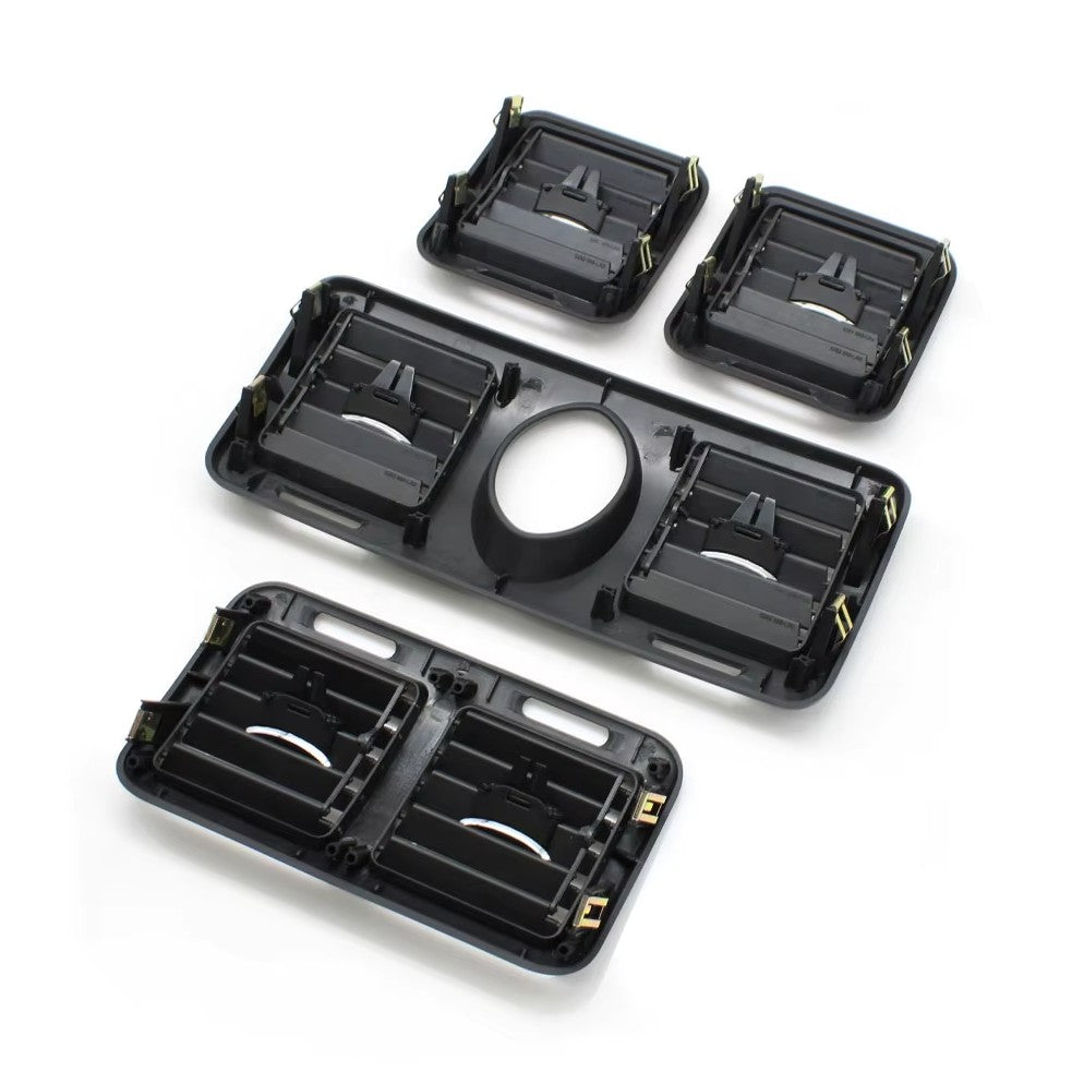 Replacement Air Vents for Maserati Quattroporte V - 2003 to 2012 Euro Premium Parts