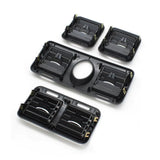 Replacement Air Vents for Maserati Quattroporte V - 2003 to 2012 Euro Premium Parts