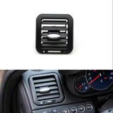 Replacement Air Vents for Maserati Quattroporte V - 2003 to 2012 Euro Premium Parts Left Front Air Vent
