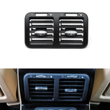 Replacement Air Vents for Maserati Quattroporte V - 2003 to 2012 Euro Premium Parts Rear Air Vent