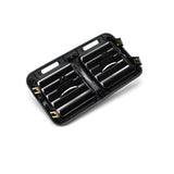 Replacement Air Vents for Maserati Quattroporte V - 2003 to 2012 Euro Premium Parts