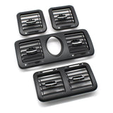 Replacement Air Vents for Maserati Quattroporte V - 2003 to 2012 Euro Premium Parts