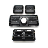 Replacement Air Vents for Maserati Quattroporte V - 2003 to 2012 Euro Premium Parts