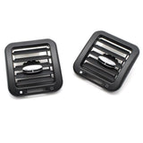 Replacement Air Vents for Maserati Quattroporte V - 2003 to 2012 Euro Premium Parts