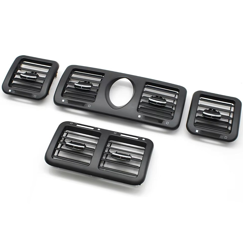 Replacement Air Vents for Maserati Quattroporte V - 2003 to 2012 Euro Premium Parts