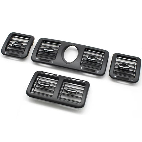 Replacement Air Vents for Maserati Quattroporte V - 2003 to 2012 Euro Premium Parts