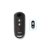 Silicone Mazda Key Case and Key Chain – Protective Key Fob Cover