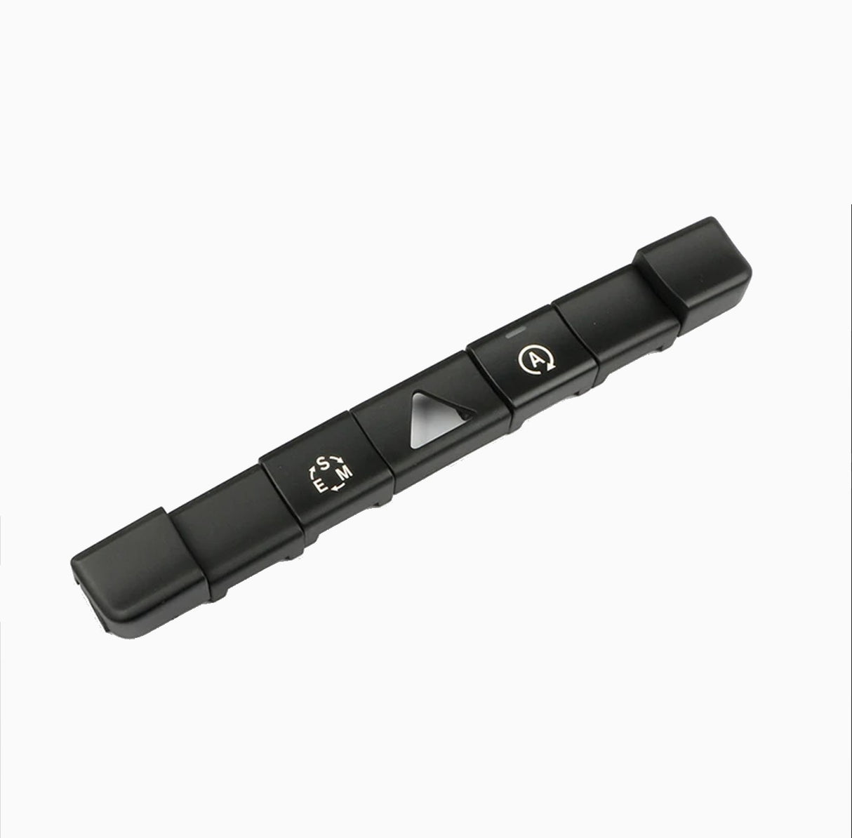 Mercedes-Benz A-Class W176 Center Console Replacement Buttons (2012-2018)