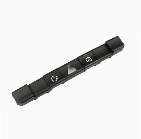 Mercedes-Benz A-Class W176 Center Console Replacement Buttons (2012-2018)