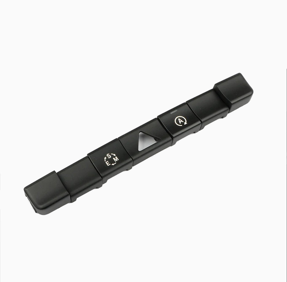 Mercedes-Benz CLA W117 Center Console Replacement Buttons (2013-2017)