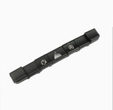 Mercedes-Benz CLA W117 Center Console Replacement Buttons (2013-2017)