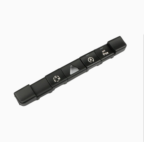 Mercedes-Benz A-Class W176 Center Console Replacement Buttons (2012-2018)