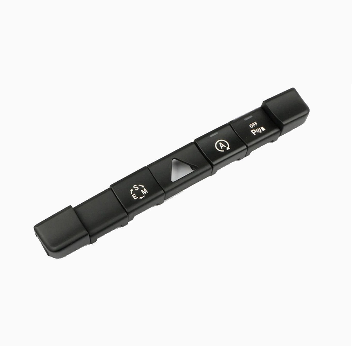 Mercedes-Benz GLA W156 Center Console Replacement Buttons (2013-2017)