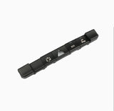 Mercedes-Benz A-Class W176 Center Console Replacement Buttons (2012-2018)