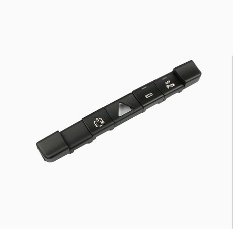 Mercedes-Benz A-Class W176 Center Console Replacement Buttons (2012-2018)