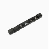 Mercedes-Benz GLA W156 Center Console Replacement Buttons (2013-2017)