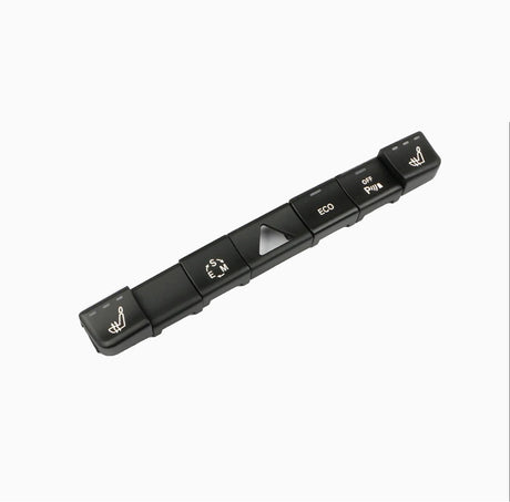 Mercedes-Benz A-Class W176 Center Console Replacement Buttons (2012-2018)