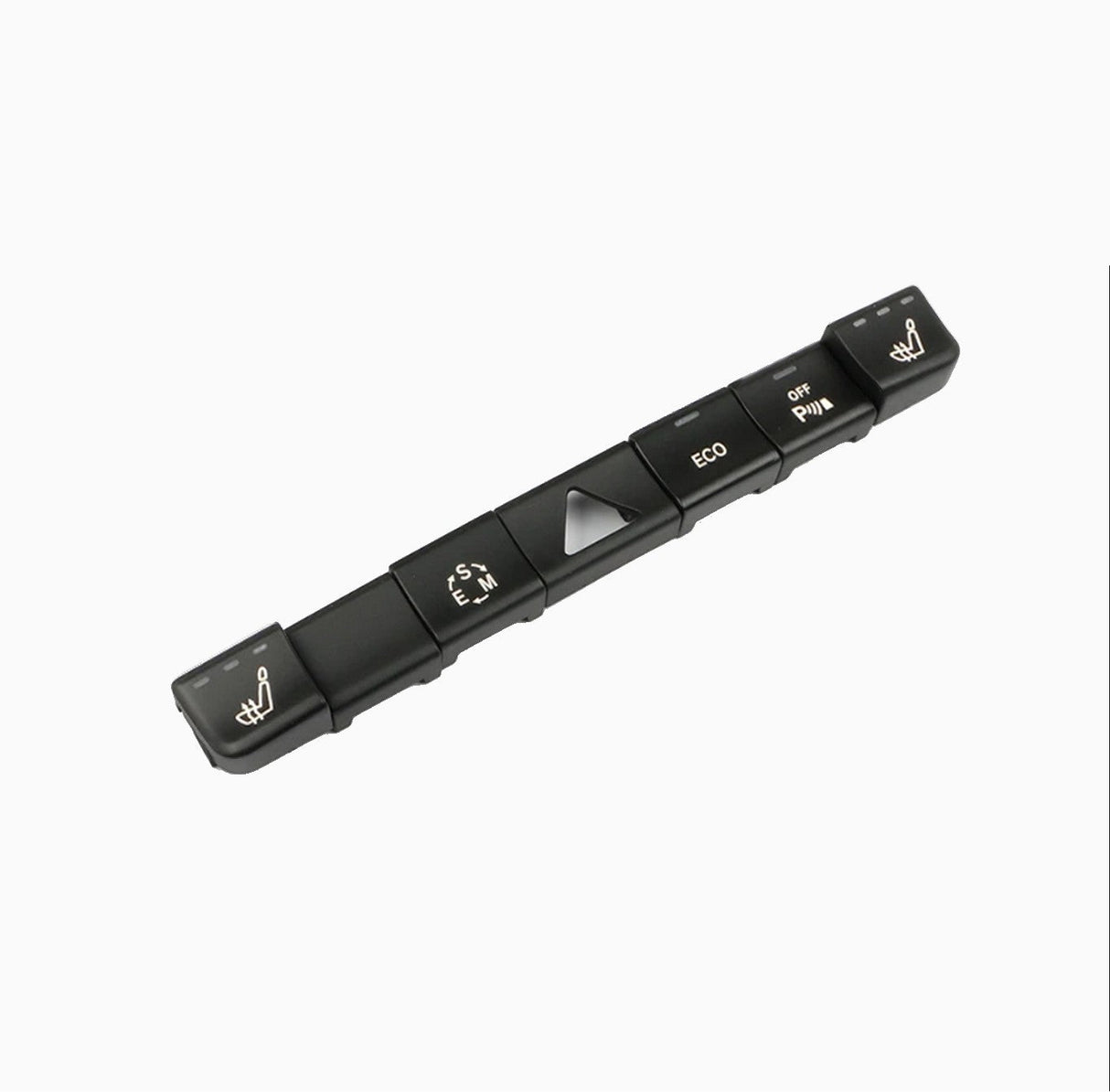 Mercedes-Benz B-Class W246 Center Console Replacement Buttons (2011-2014)