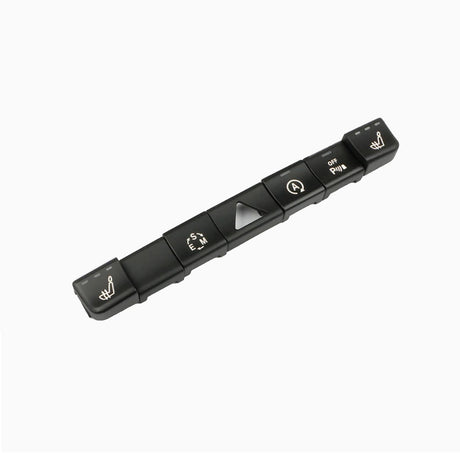 Mercedes-Benz A-Class W176 Center Console Replacement Buttons (2012-2018)