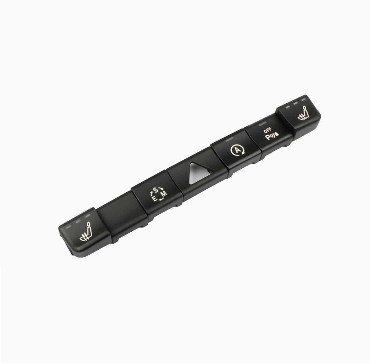 Mercedes-Benz B-Class W246 Center Console Replacement Buttons (2011-2014)