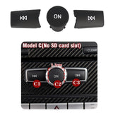 Mercedes-Benz GLA W156 Center Console Replacement Buttons (2013-2017)