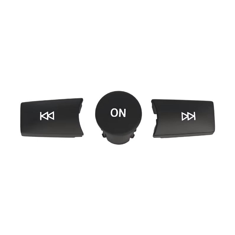 Mercedes-Benz A-Class W176 Center Console Replacement Buttons (2012-2018)
